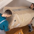 How Much Should You Tip Movers for a Local Move?