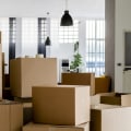 A Comprehensive Moving Checklist for a Stress-Free Move