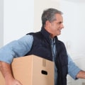 How to Tip Moving Companies: A Guide for Moving Day