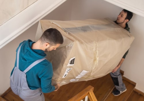 How Much Should You Tip Movers for a Local Move?