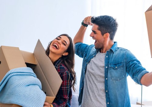 Moving Home: What You Need to Do Before You Go