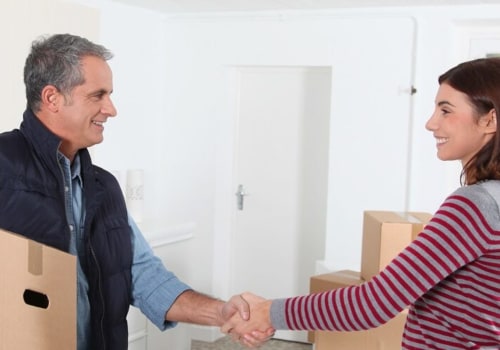 How to Tip Moving Companies: A Guide for Moving Day