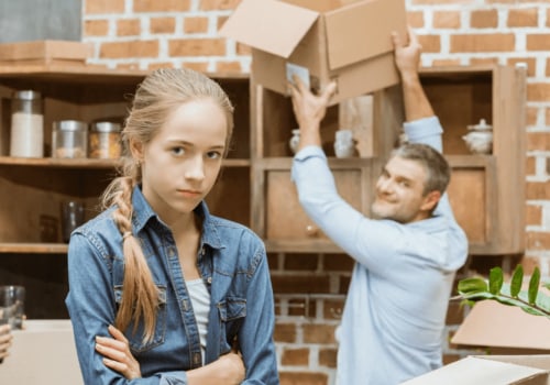 Why Moving is Hard Emotionally: Tips to Make it Easier