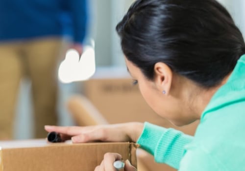 30 Moving Tips to Make Your Move Easier