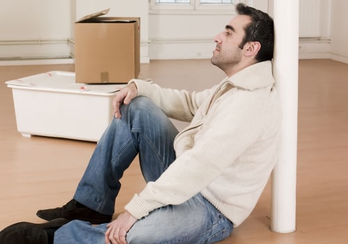 Moving House: How It Can Affect Your Relationship