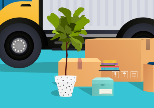 30 Tips to Make Moving Day Easier